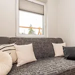 Apartment Dudowka Mikoszewo