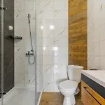 Apartment Dudowka Mikoszewo