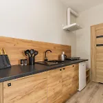 Διαμέρισμα Dudowka Mikoszewo