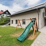 Apartment Dudowka *