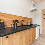 Apartment Dudowka *