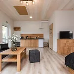 Dudowka Apartment Mikoszewo