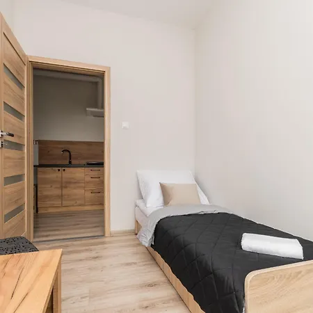 아파트 Dudowka 미코세보