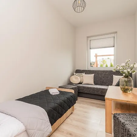 Dudowka 아파트 미코세보