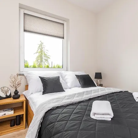 Apartamento Dudówka *