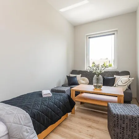 아파트 Dudowka 미코세보