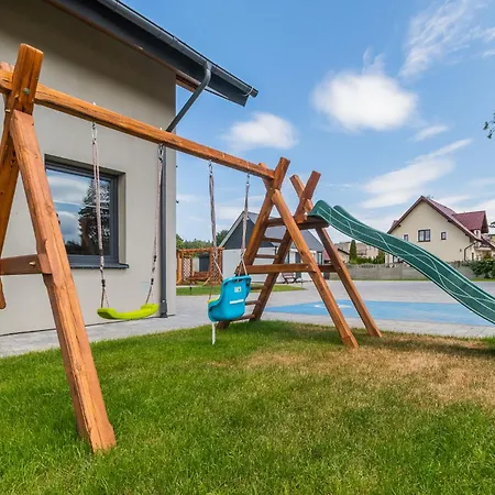 Apartman Dudowka *