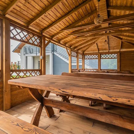 Apartman Dudowka *