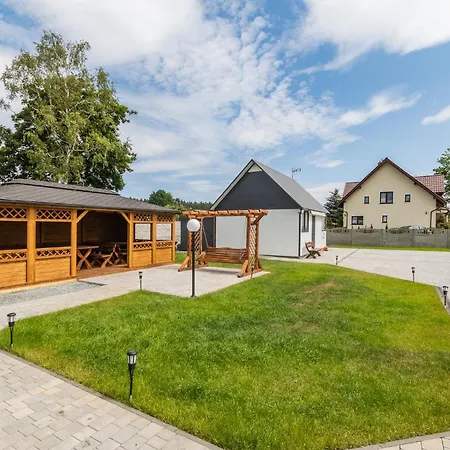 Apartamento Dudówka