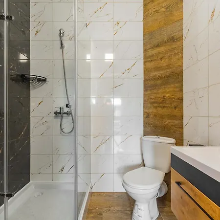 Apartamento Dudówka