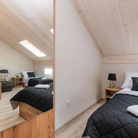 Apartman Dudowka *