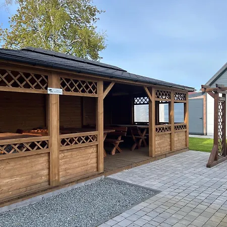 Apartman Dudowka