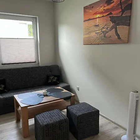 Apartment Dudowka *