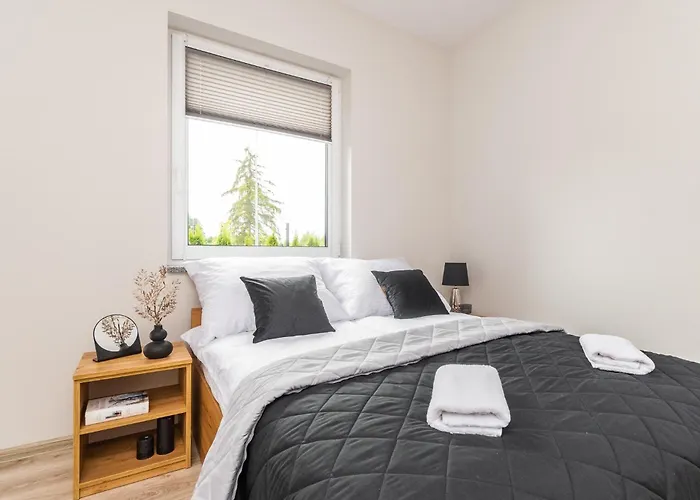 Apartament Dudówka *