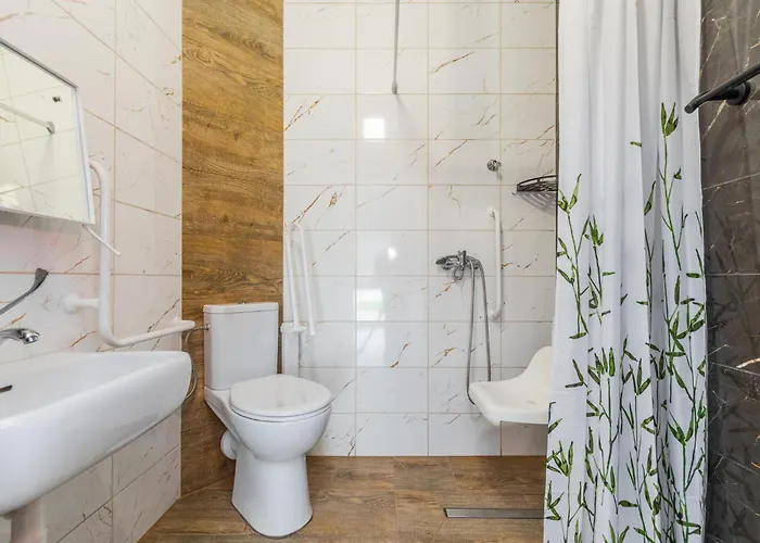 Dudówka * Mikoszewo