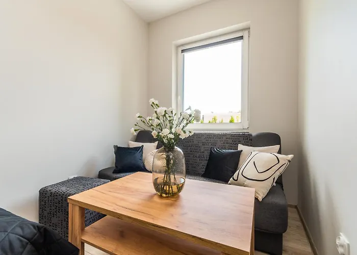 Dudówka * Mikoszewo