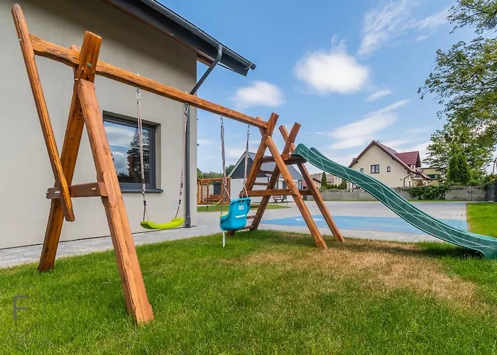 Apartament Dudówka *