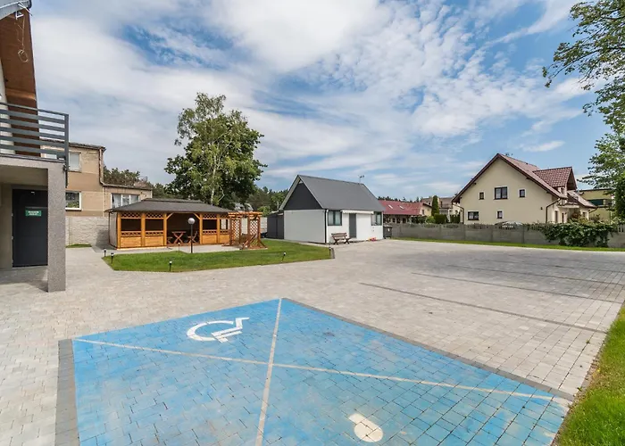 Dudówka Apartament *