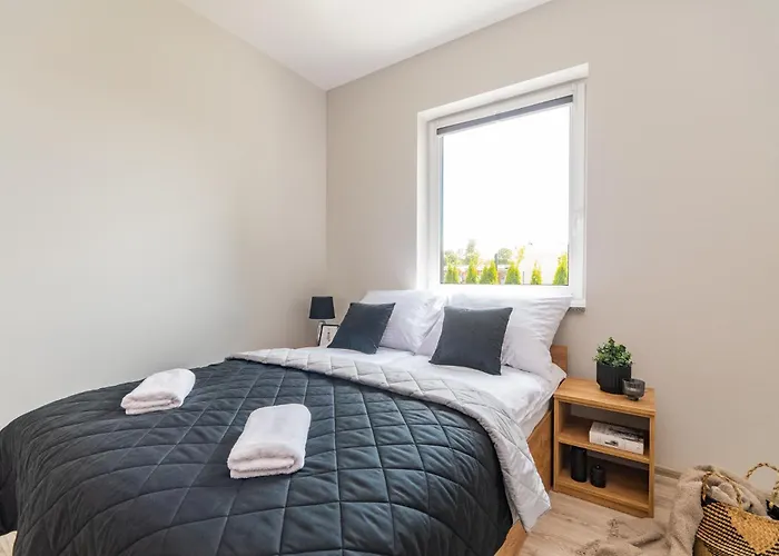 Dudówka * Mikoszewo