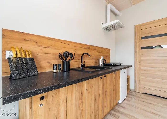 Apartament Dudówka *