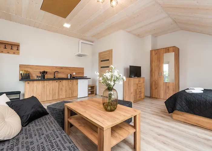 Dudówka * Mikoszewo