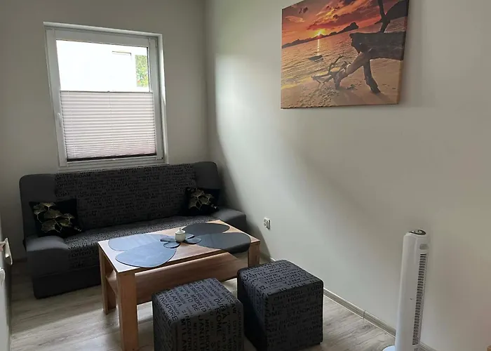 Apartament Dudówka *