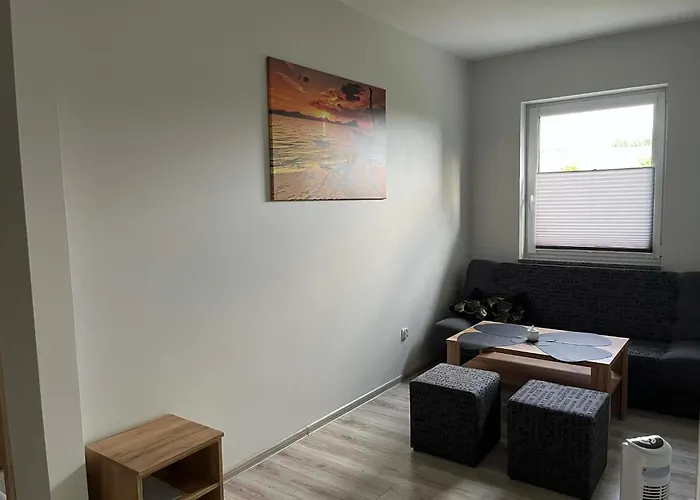 Dudówka * Mikoszewo